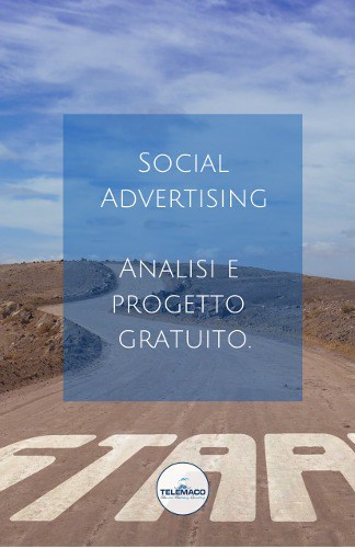 Analisi Di Social Media Advertising Sito B2B Gratuita