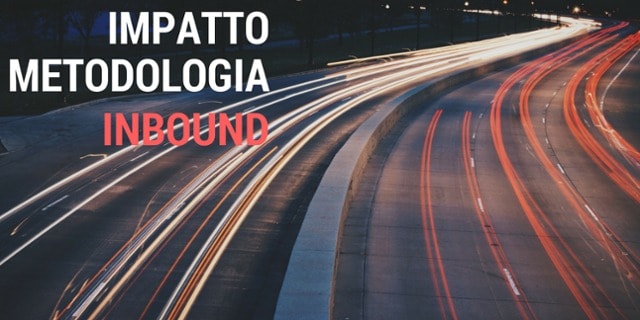 Calcolo Impatto Inbound Marketing su ROI