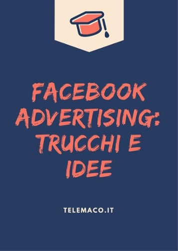 Manuale Gratis Facebook Advertising
