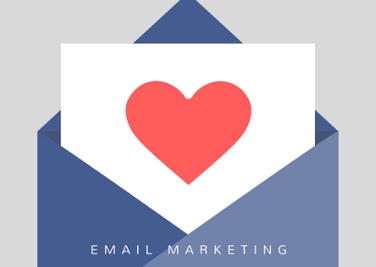 Email Marketing.