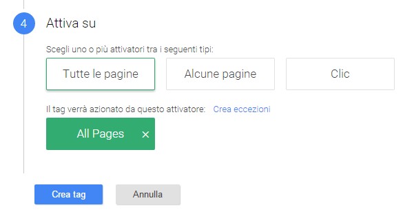 Google Tag Manager