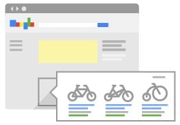 Adwords per le aziende di consulenza: Google Shopping