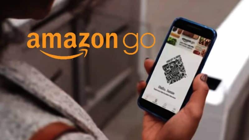 Amazon Go