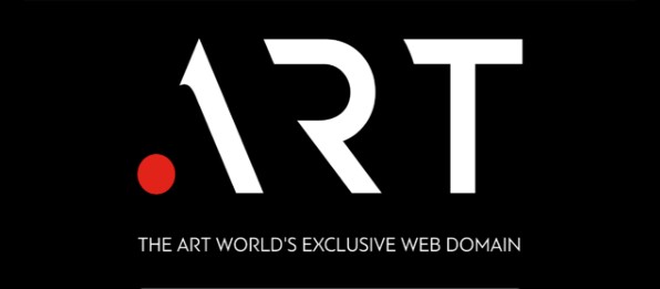 Dominio .art quando la creatività si sposa con la tecnologia.art