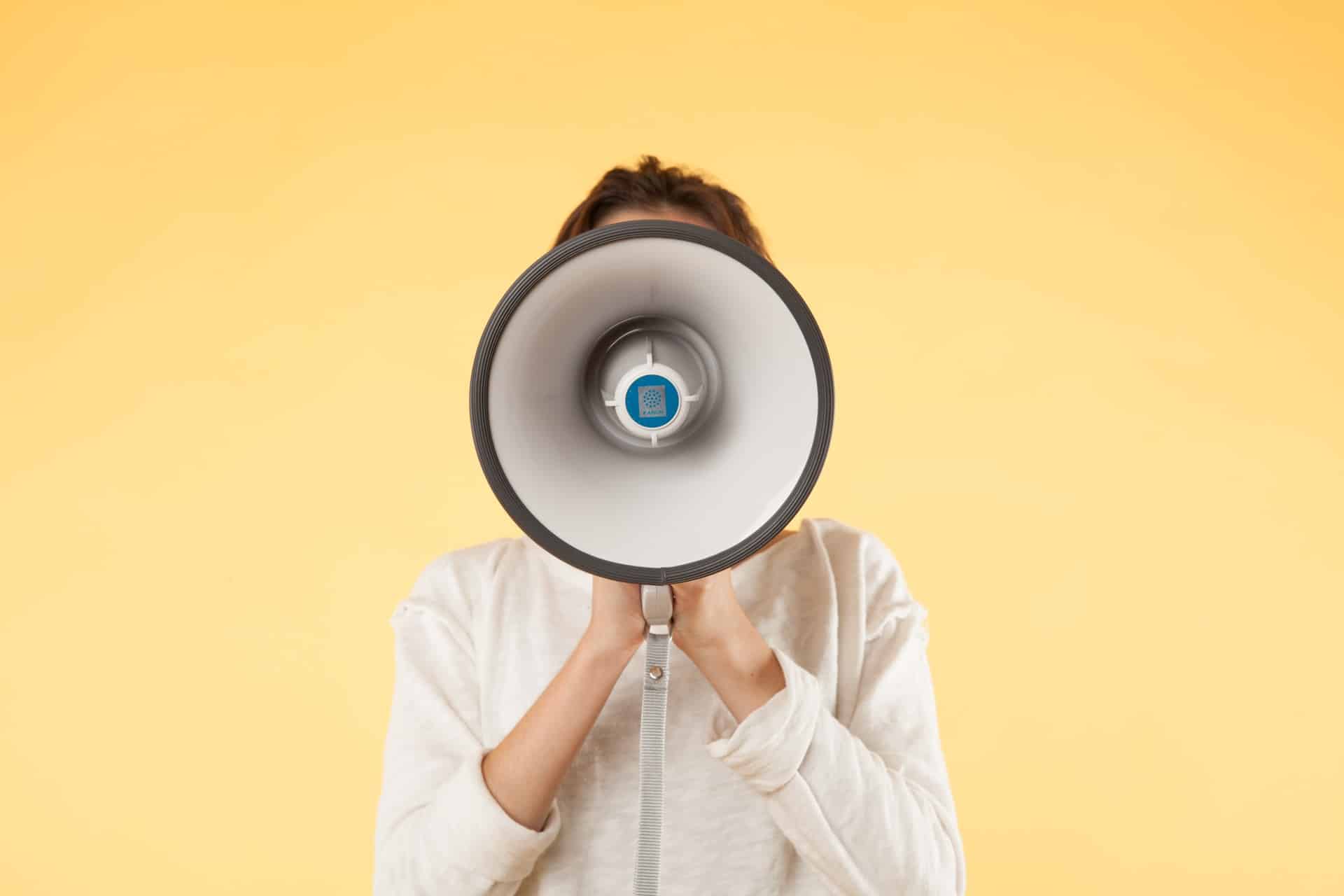 come un'azienda di consulenza può farsi trovare