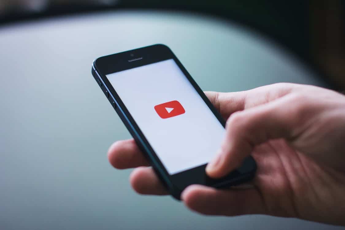 Avantages de YouTube pour un site B2B