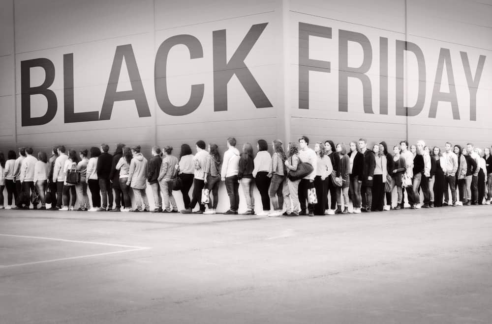 Black Friday pour les petites entreprises ! Comment faire ?