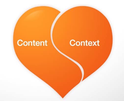 Email marketing e contenuti per un sito b2b: contenuto e contesto