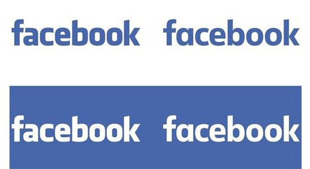 Facebook Logo