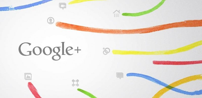 Google banner