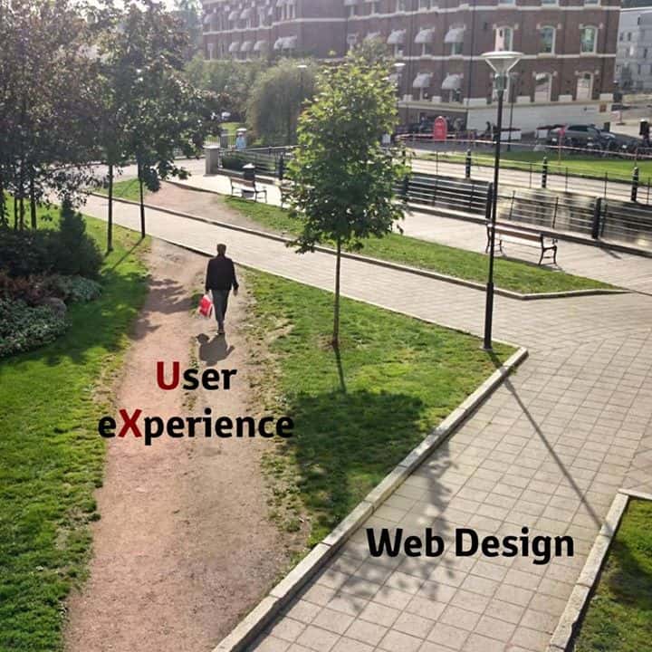 Google UX