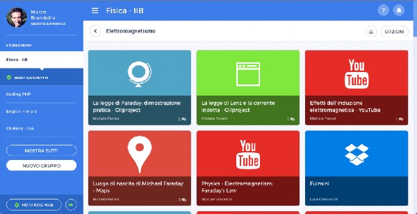 WeSchool la scuola online