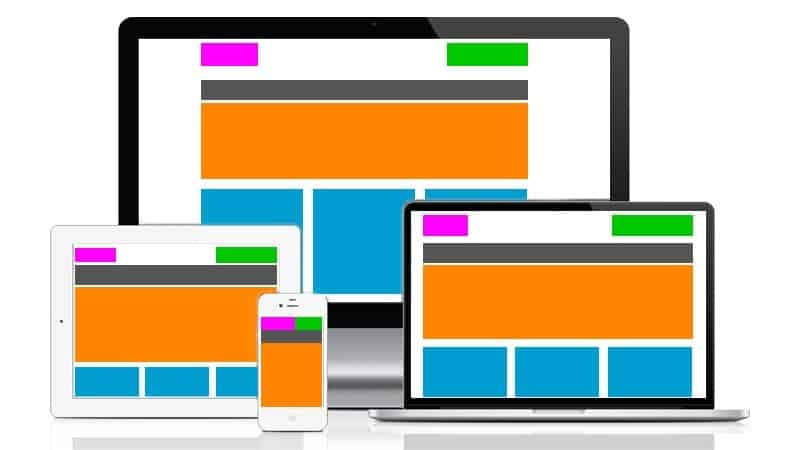 Linee guida di User Experience: Col fine di fornire una grande esperienza utente, il sito deve essere compatibile con i vari dispositivi, sistemi operativi e browser che i visitatori stanno utilizzando.