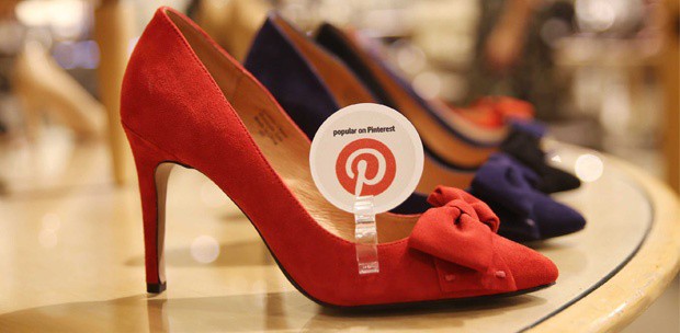 cosa fare per avere più followers su Pinterest?