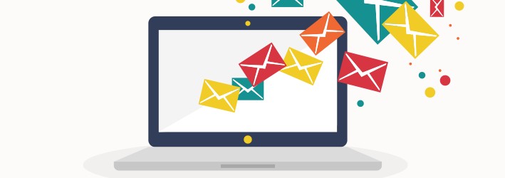 Scopo dell'email marketing per un sito B2B