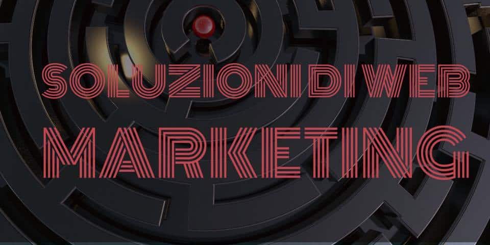 Soluzioni di web marketing per azienda di software gestionale