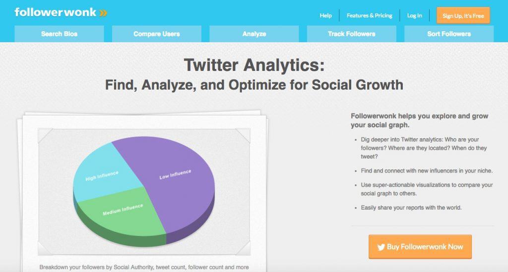 2 strumenti per segmentare i tuoi annunci di Twitter Ads e migliorare le tue prestazioni