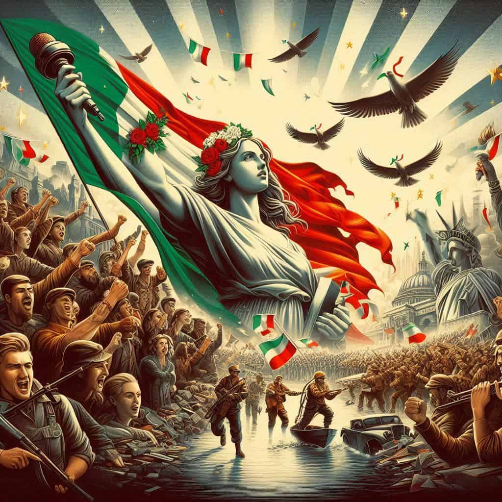 25 Aprile