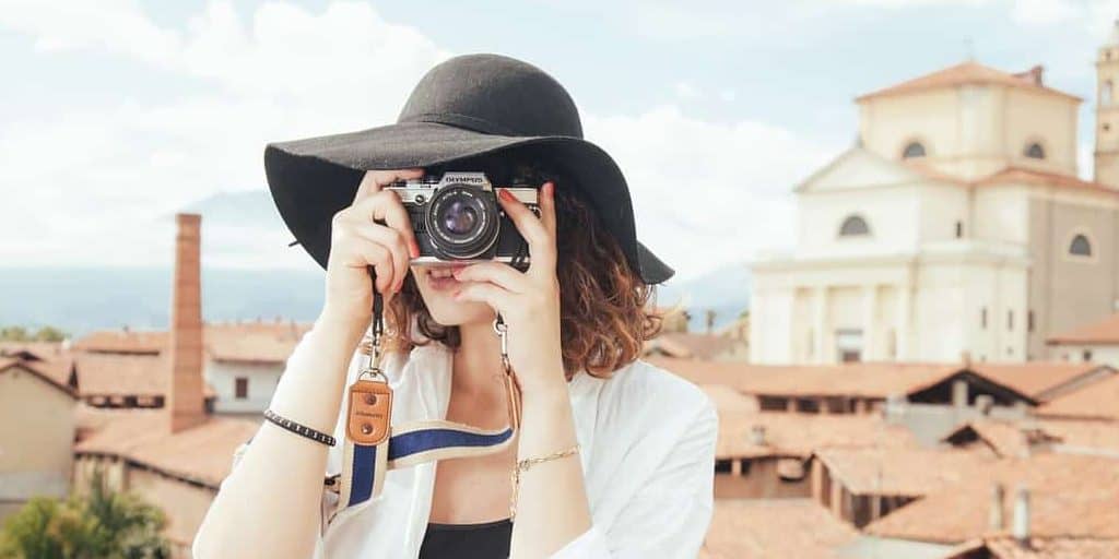 7 strategie per generare traffico tramite contenuto visivo