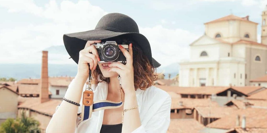 7 strategie per generare traffico tramite contenuto visivo