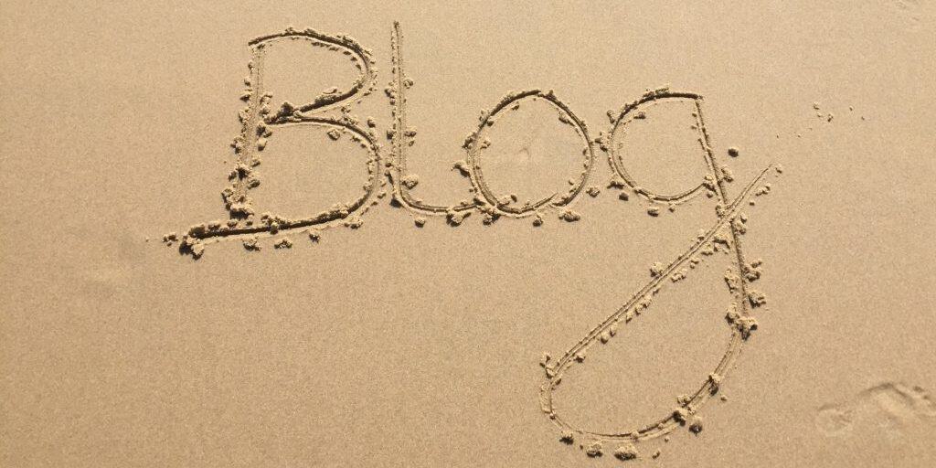 8 chiavi per creare un blog di successo