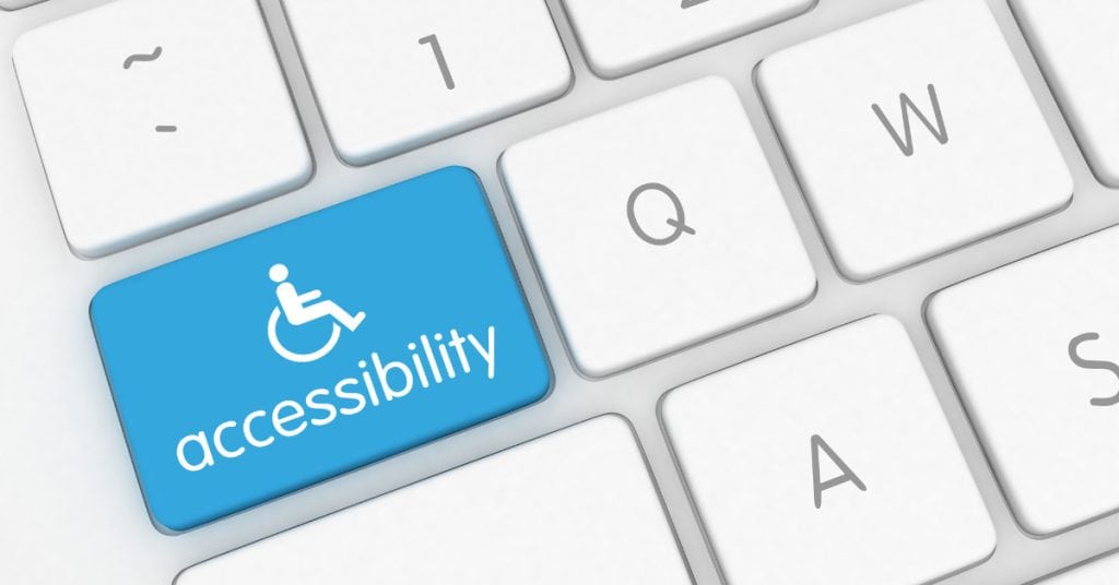 Accessibilità digitale
