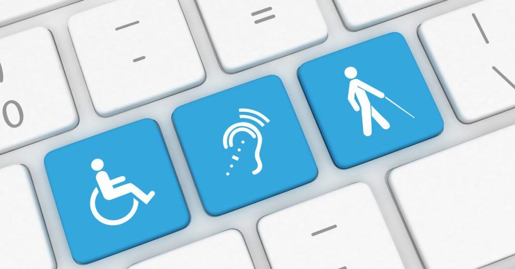 Accessibilità digitale