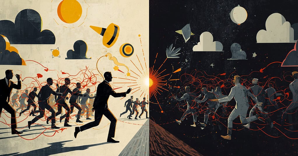 AI e marketing: hype o rivoluzione concreta?