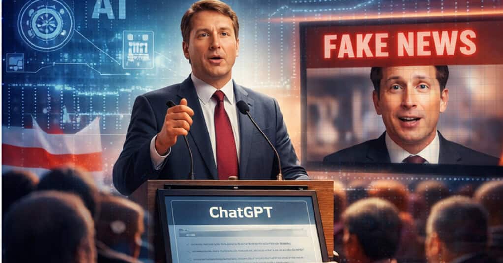 Algoritmi alle urne: come l’intelligenza artificiale sta riscrivendo la democrazia digitale