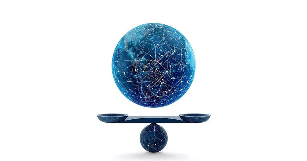 Algoritmi alle urne: come l’intelligenza artificiale sta riscrivendo la democrazia digitale