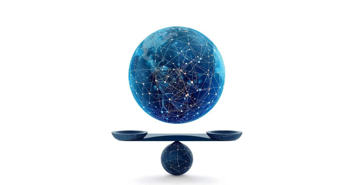 Algoritmi alle urne: come l’intelligenza artificiale sta riscrivendo la democrazia digitale