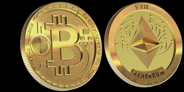 Bitcoin ed Ethereum: quali differenze?