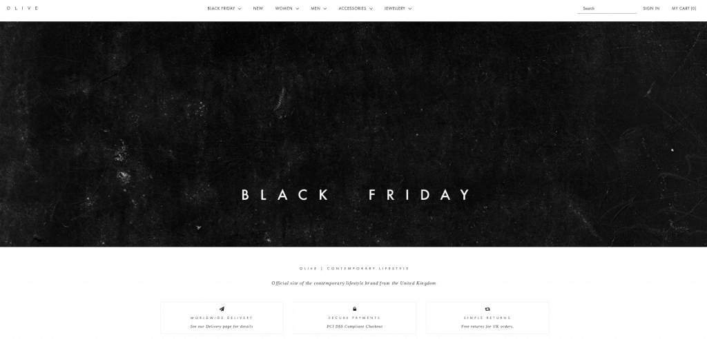 Black Friday e Marketing Come potenziare le vendite!-sito