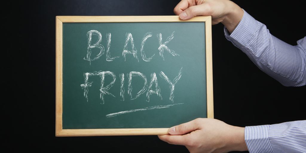 Black Friday: strategie per aumentare le vendite e non solo