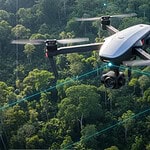 Cambiamento climatico e intelligenza artificiale: come la tecnologia sta aiutando il pianeta