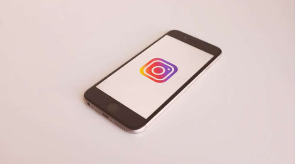 Pubblicità su Instagram per un sito B2B