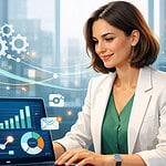 Come l’intelligenza artificiale sta cambiando il lavoro nelle PMI (e cosa succederà con l’AI Act)