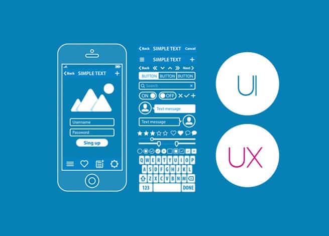 Confusione tra UI, UX e IXD