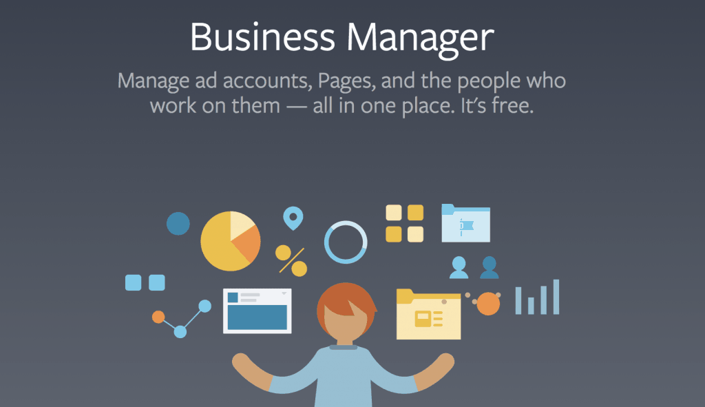 Cos’è Facebook Business Manager?