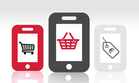 Cos’è il mobile commerce