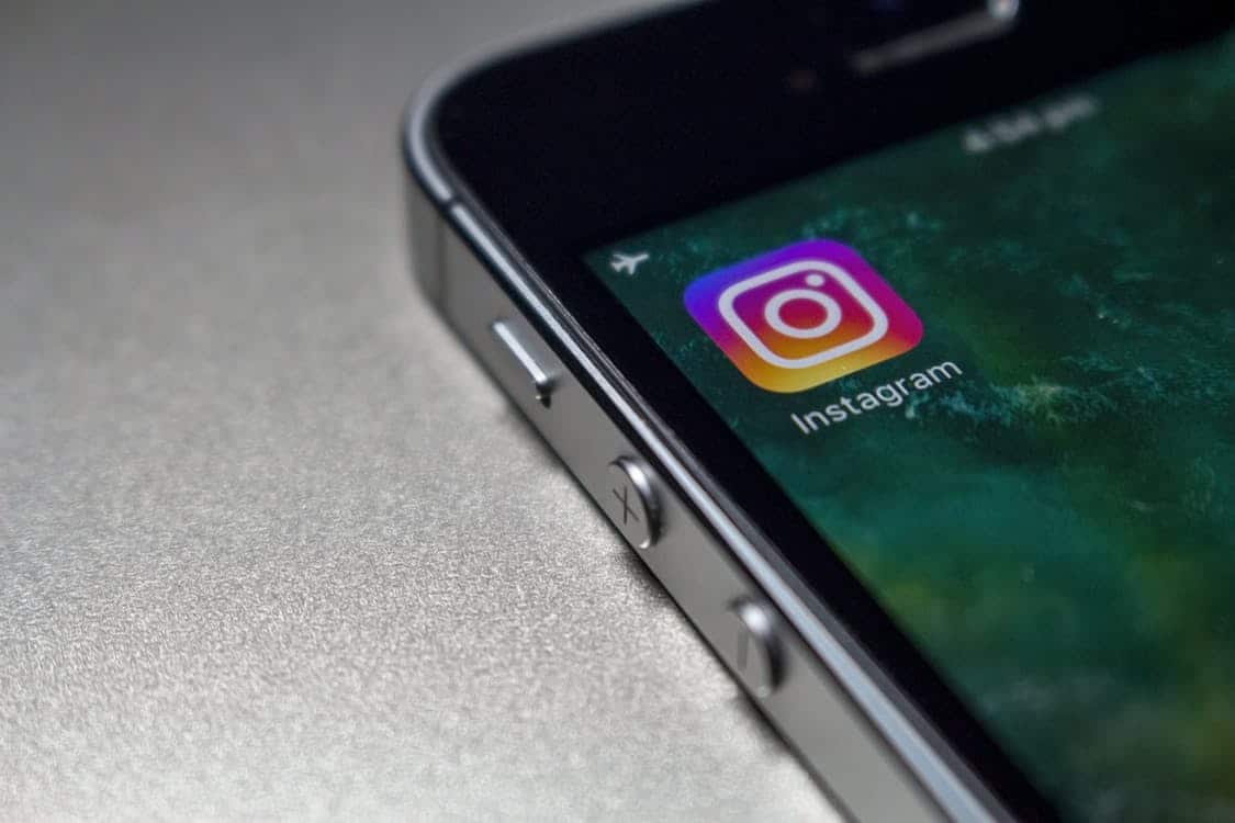 Importanza delle immagini per un sito B2B: cos'è Instagram?