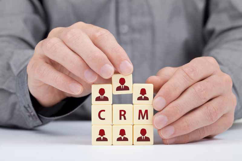 CRM