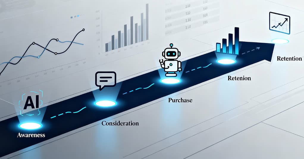 Customer Journey Dinamico: L’Integrazione dell’AI nel Marketing