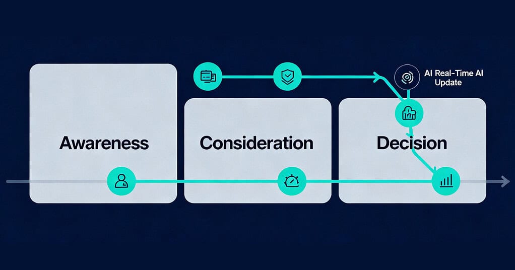Customer Journey Dinamico: L’Integrazione dell’AI nel Marketing