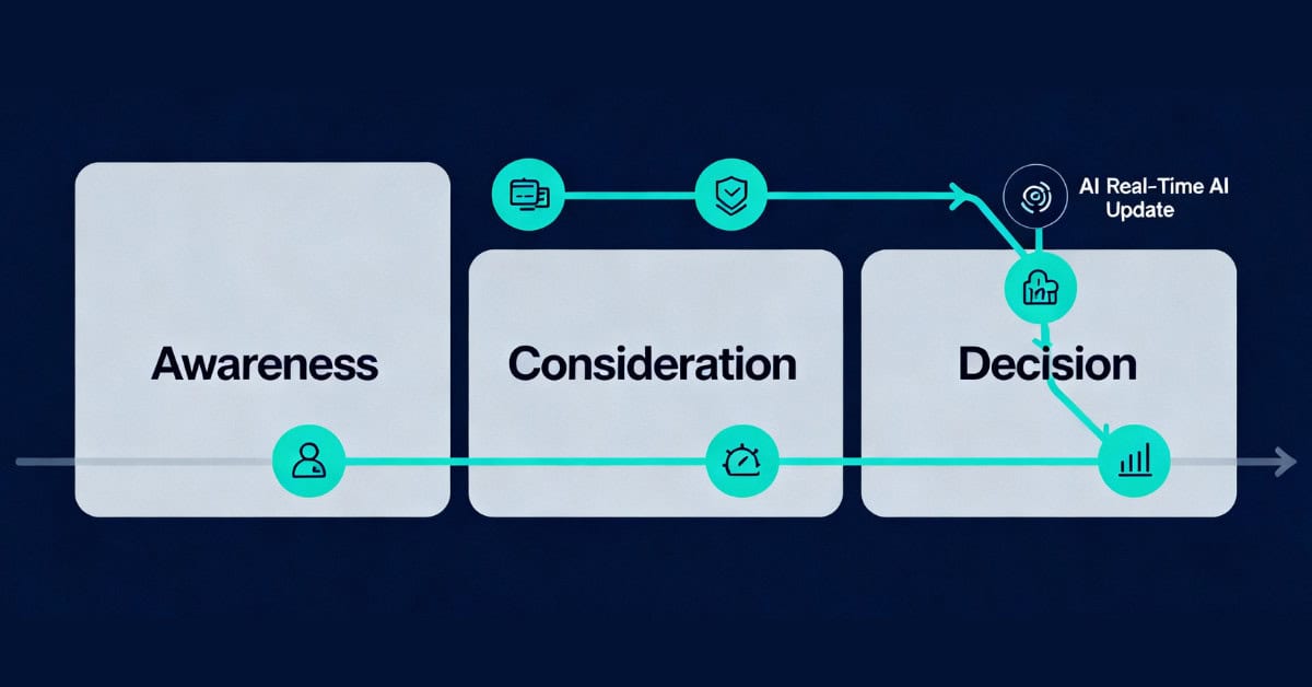 Customer Journey Dinamico: L’Integrazione dell’AI nel Marketing