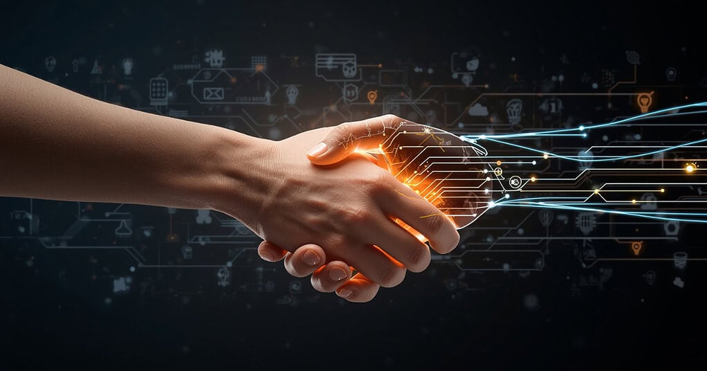 Dal copy alla creatività: cosa può (e non può) fare l'AI oggi