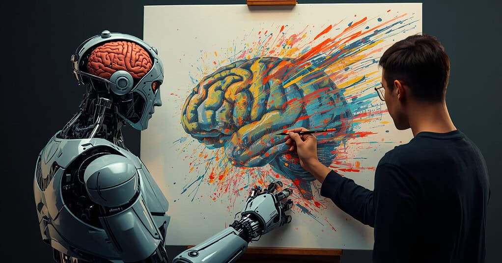 Dal copy alla creatività: cosa può (e non può) fare l'AI oggi