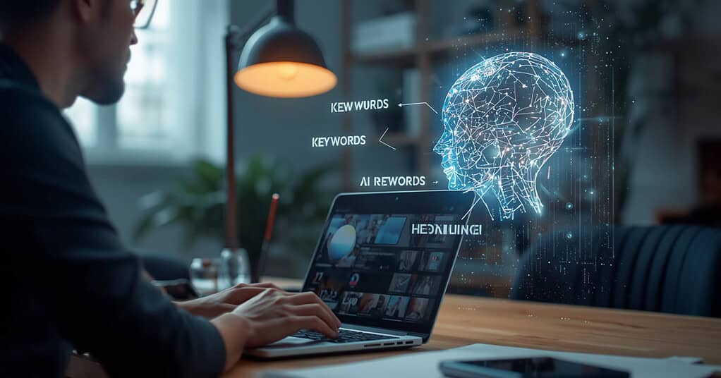 Dal copy alla creatività: cosa può (e non può) fare l'AI oggi