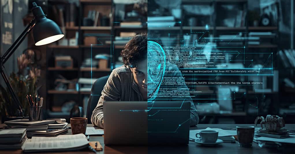 Dal copy alla creatività: cosa può (e non può) fare l'AI oggi