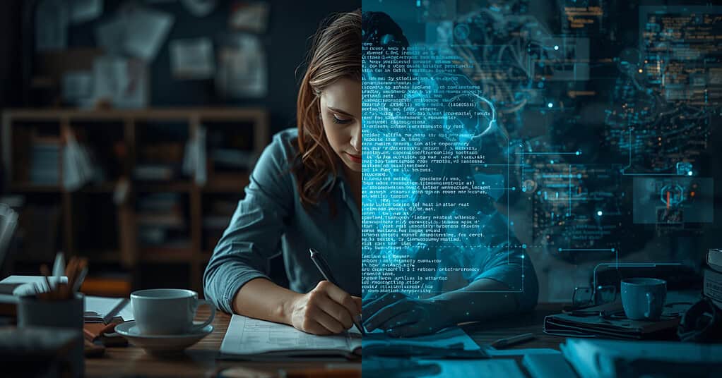 Dal copy alla creatività: cosa può (e non può) fare l'AI oggi